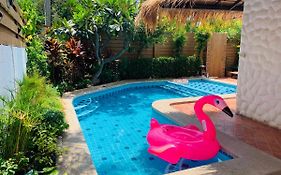 BTC Boutique Resort Private Pool Villa Hua Hin