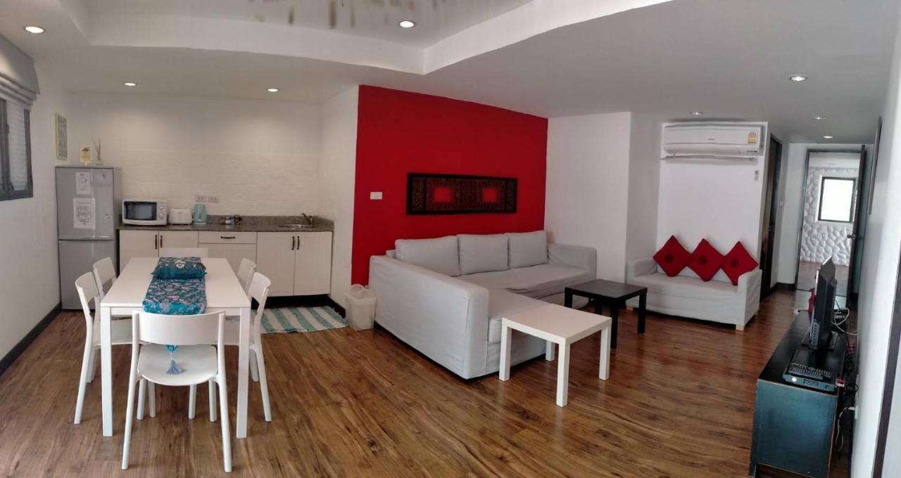 Btc Boutique Resort Private Pool Villas Hua Hin บ้านทะเลจีน บูติค รีสอร์ท หัวหิน Extérieur photo