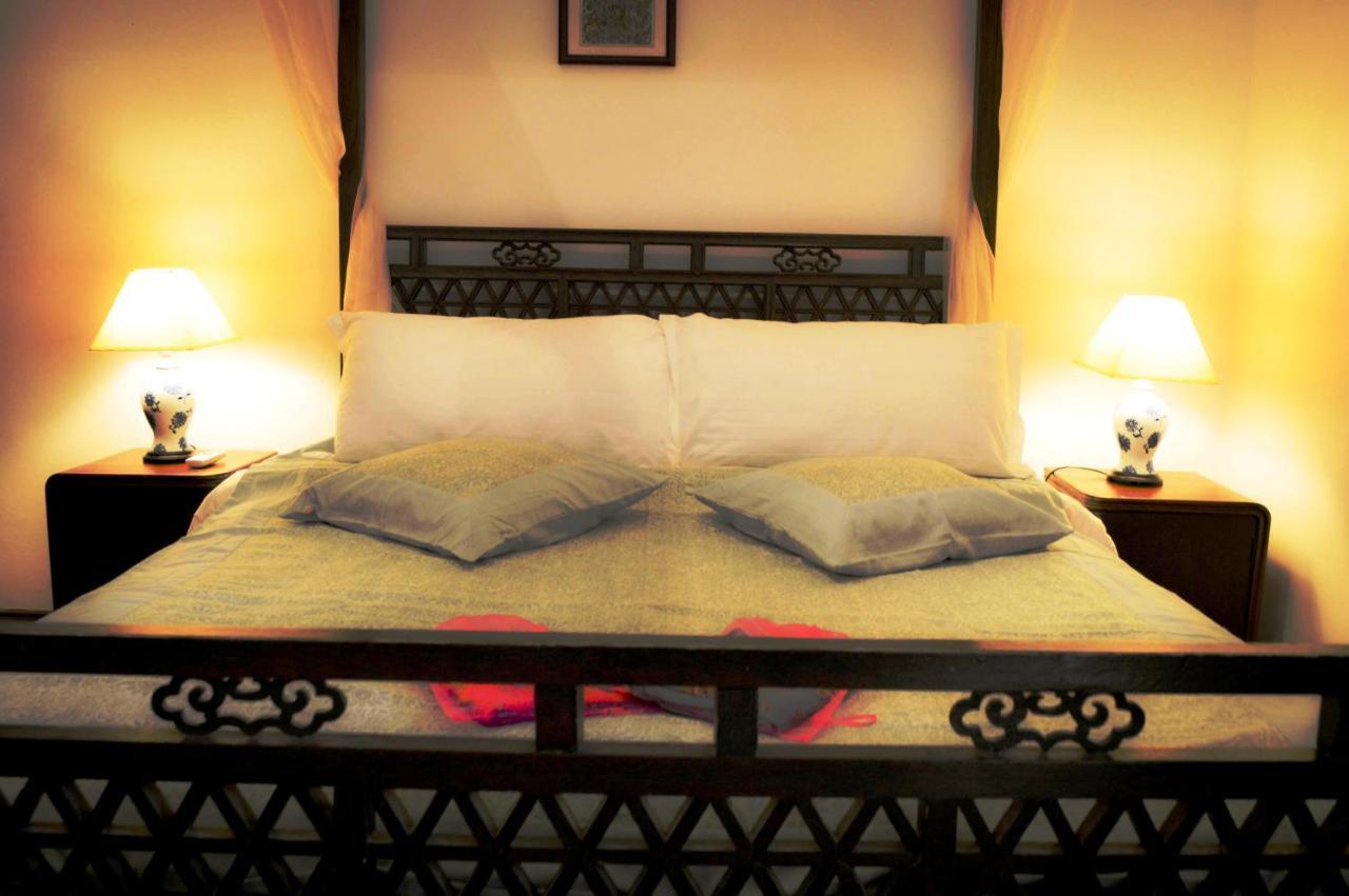 Btc Boutique Resort Private Pool Villas Hua Hin บ้านทะเลจีน บูติค รีสอร์ท หัวหิน Extérieur photo