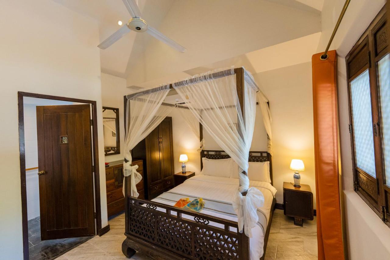 Btc Boutique Resort Private Pool Villas Hua Hin บ้านทะเลจีน บูติค รีสอร์ท หัวหิน Extérieur photo