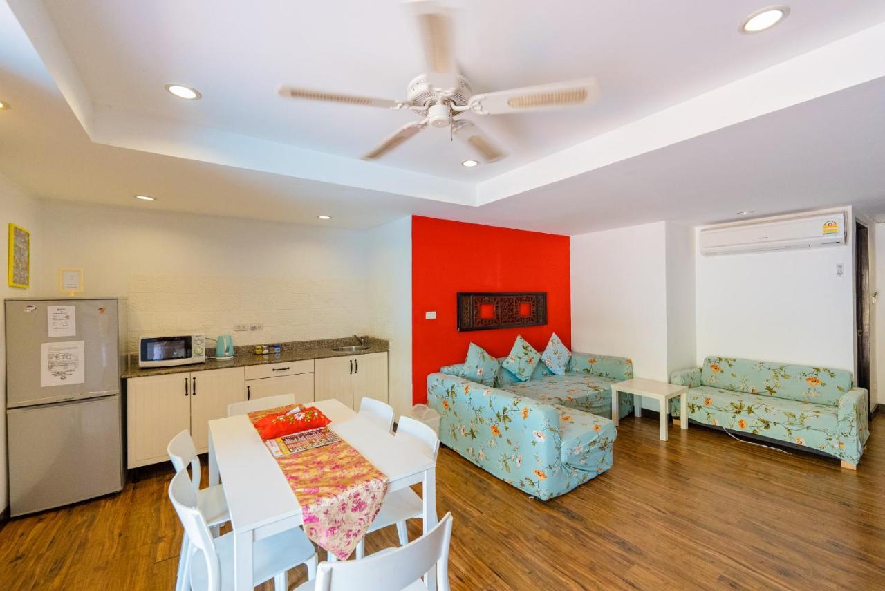 Btc Boutique Resort Private Pool Villas Hua Hin บ้านทะเลจีน บูติค รีสอร์ท หัวหิน Extérieur photo