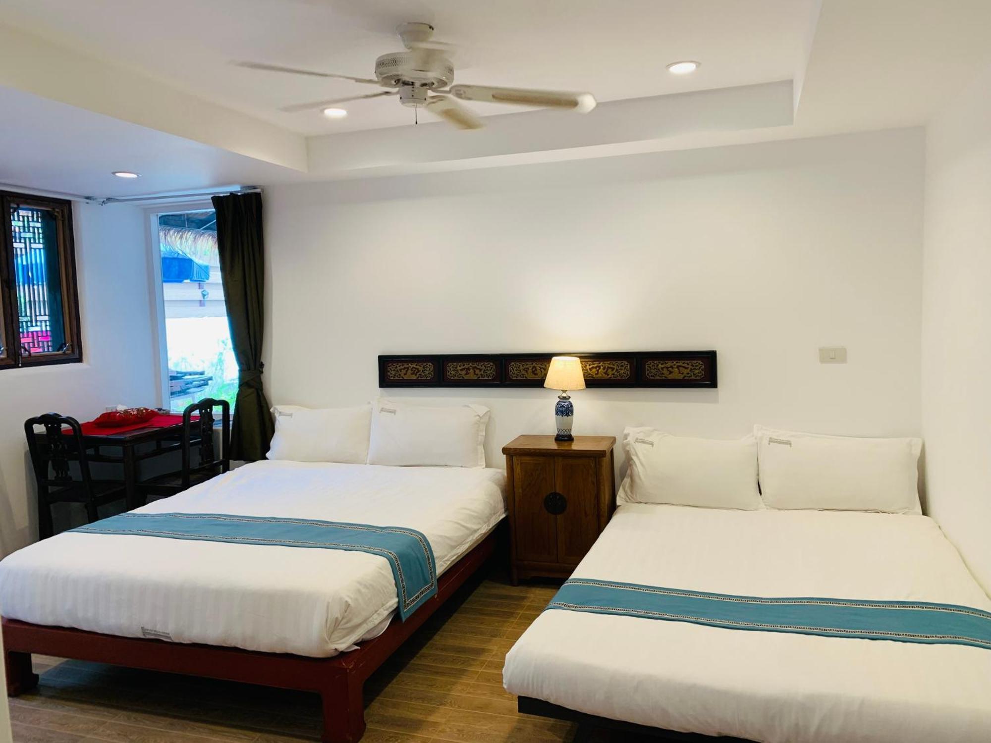 Btc Boutique Resort Private Pool Villas Hua Hin บ้านทะเลจีน บูติค รีสอร์ท หัวหิน Extérieur photo