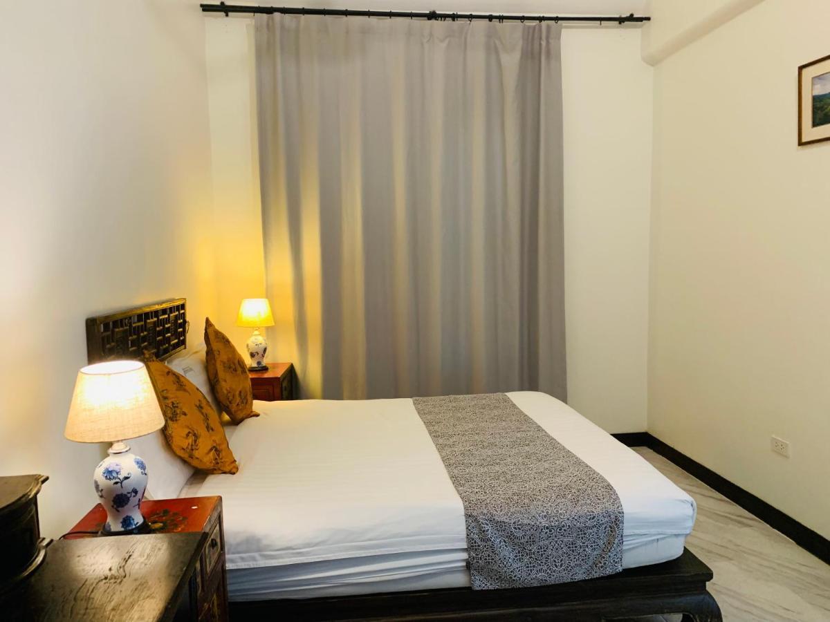 Btc Boutique Resort Private Pool Villas Hua Hin บ้านทะเลจีน บูติค รีสอร์ท หัวหิน Extérieur photo