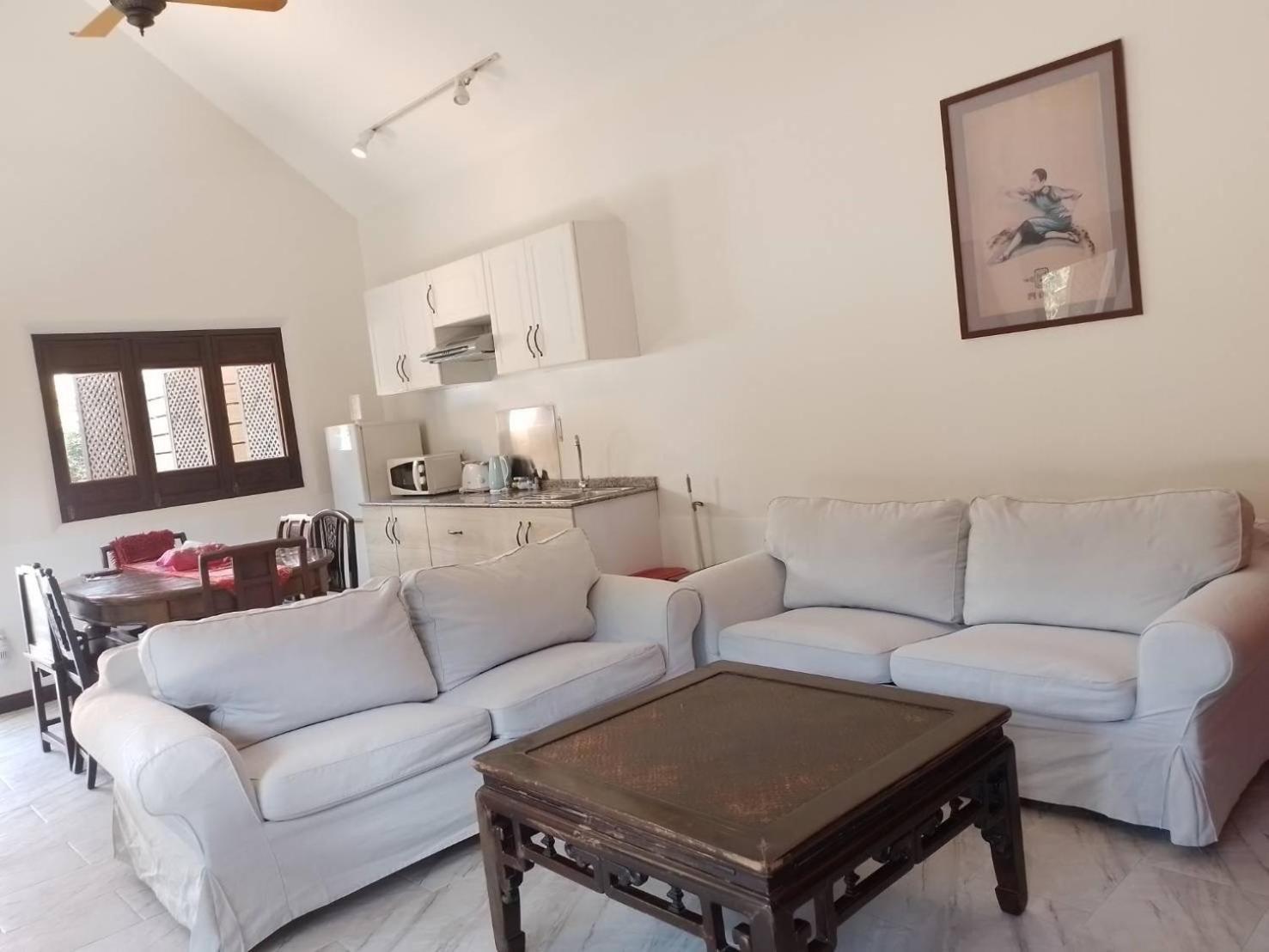 Btc Boutique Resort Private Pool Villas Hua Hin บ้านทะเลจีน บูติค รีสอร์ท หัวหิน Extérieur photo