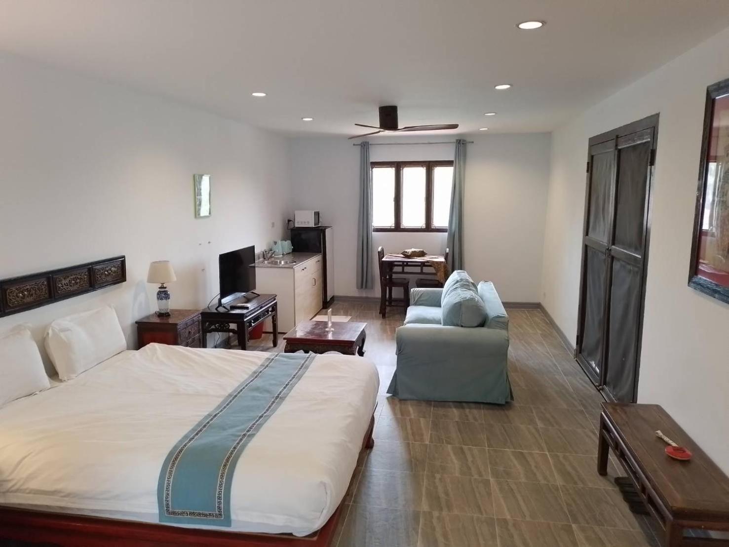 Btc Boutique Resort Private Pool Villas Hua Hin บ้านทะเลจีน บูติค รีสอร์ท หัวหิน Extérieur photo