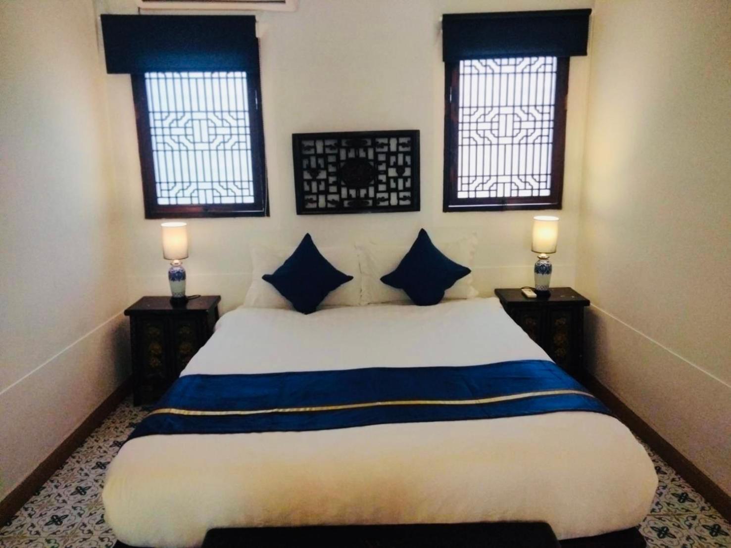 Btc Boutique Resort Private Pool Villas Hua Hin บ้านทะเลจีน บูติค รีสอร์ท หัวหิน Extérieur photo
