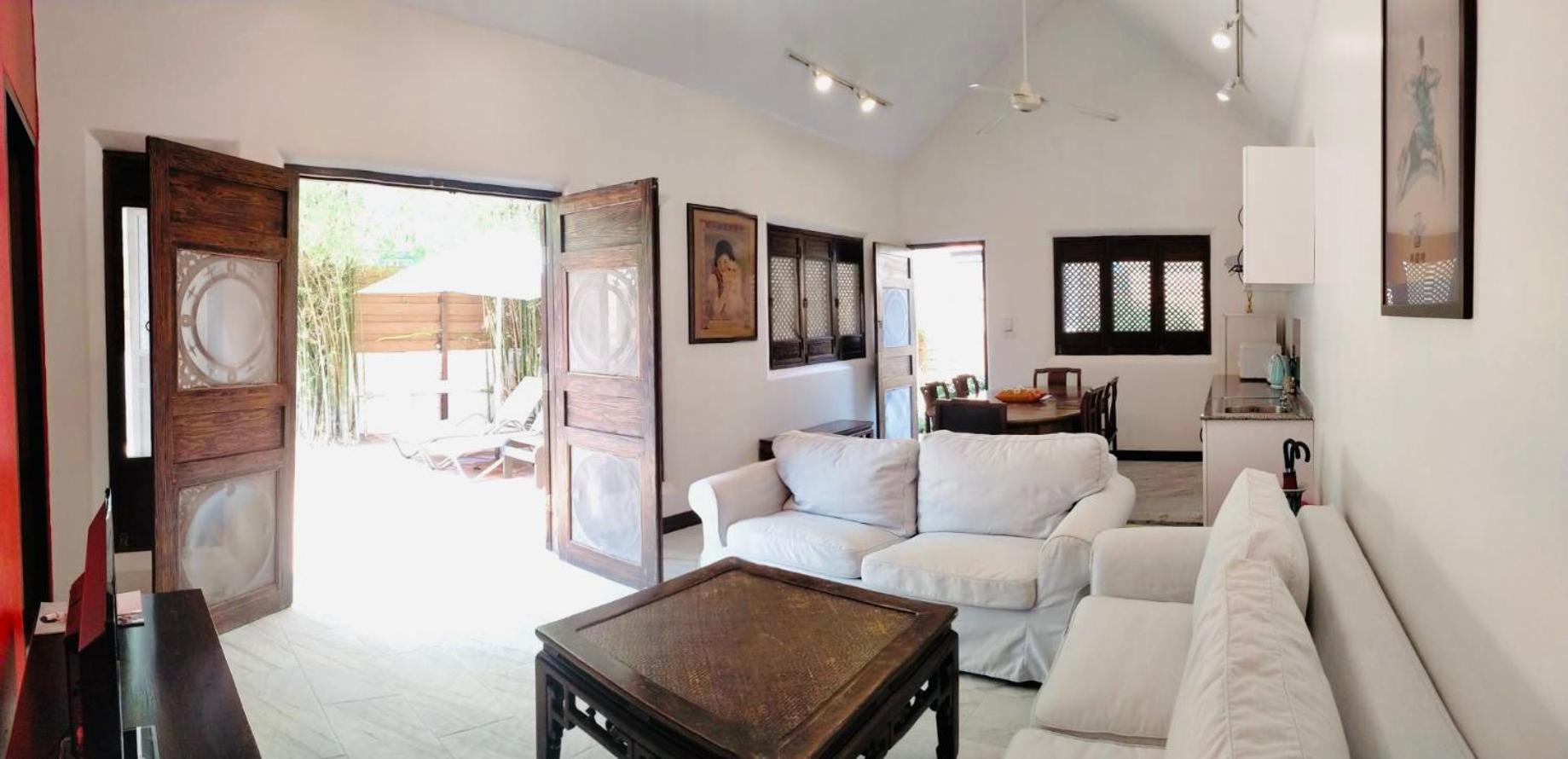 Btc Boutique Resort Private Pool Villas Hua Hin บ้านทะเลจีน บูติค รีสอร์ท หัวหิน Extérieur photo
