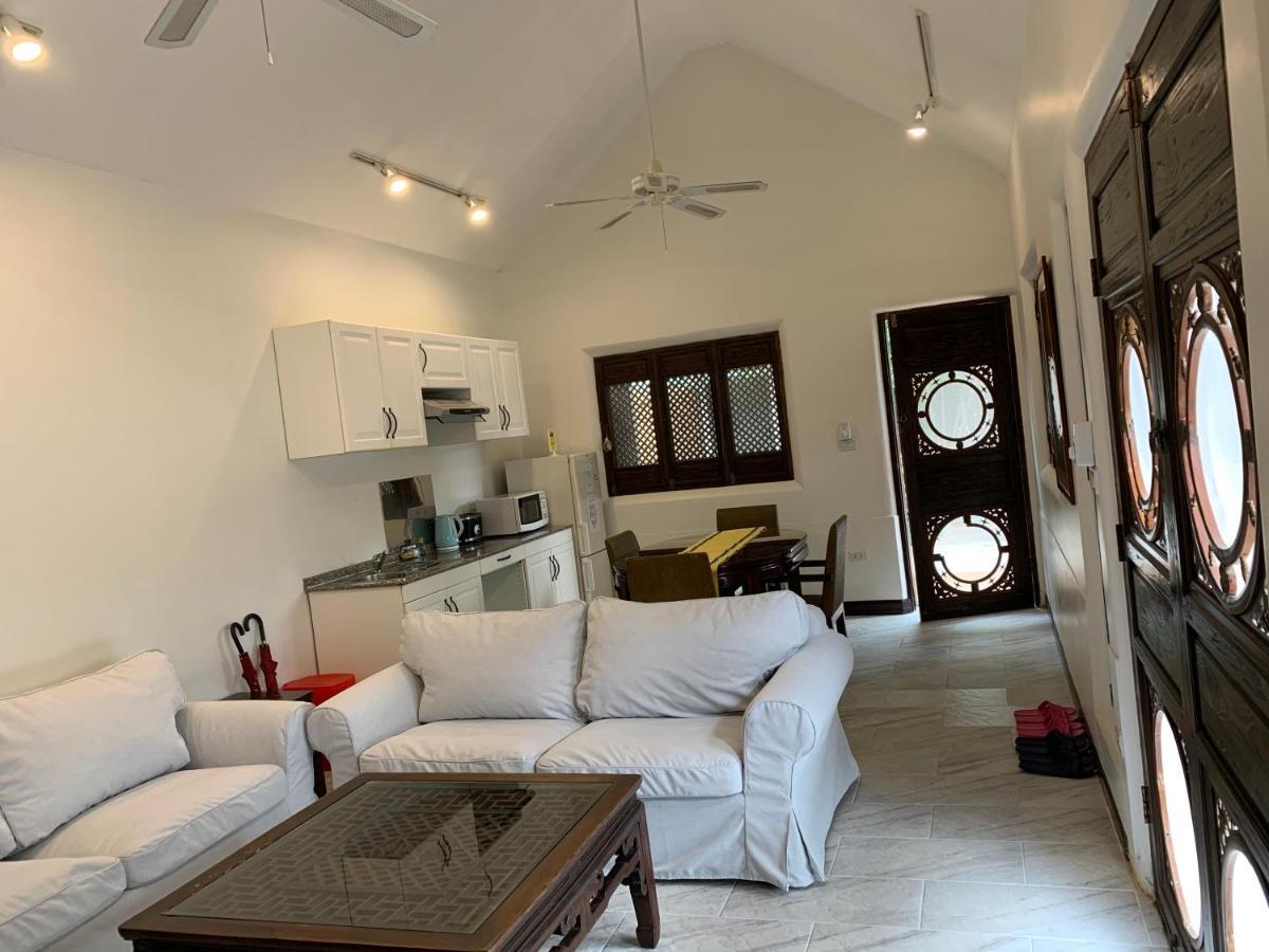 Btc Boutique Resort Private Pool Villas Hua Hin บ้านทะเลจีน บูติค รีสอร์ท หัวหิน Extérieur photo