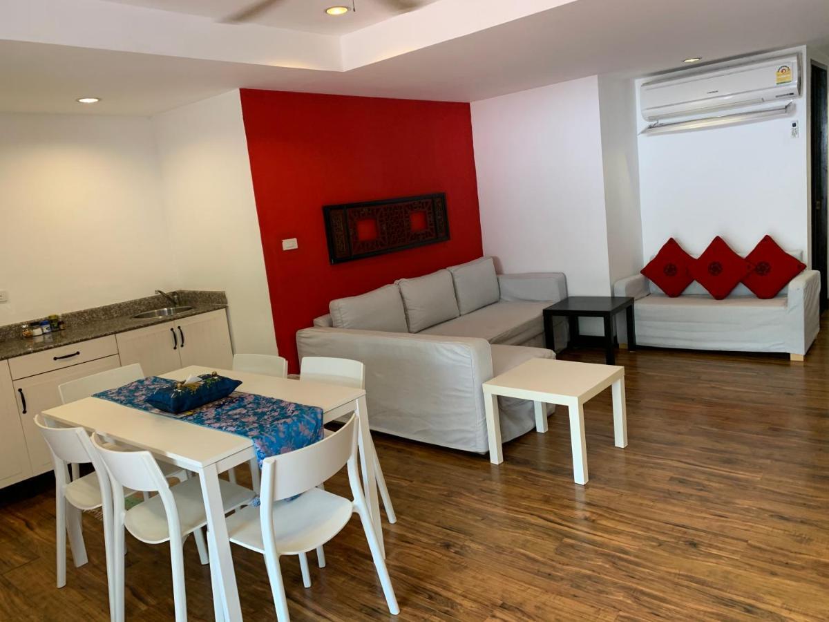 Btc Boutique Resort Private Pool Villas Hua Hin บ้านทะเลจีน บูติค รีสอร์ท หัวหิน Extérieur photo
